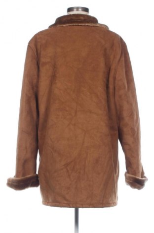 Damenmantel Unbranded, Größe XL, Farbe Braun, Preis € 39,99