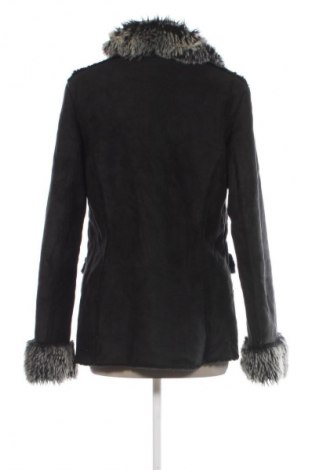 Damenmantel Unbranded, Größe M, Farbe Schwarz, Preis 43,99 €