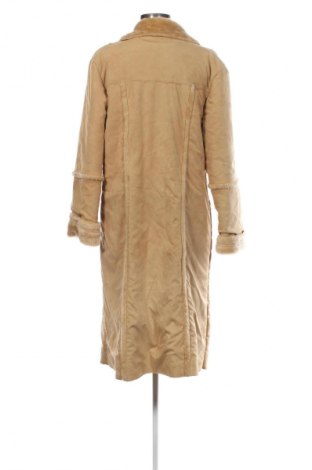 Damski płaszcz Unbranded, Rozmiar XL, Kolor Pomarańczowy, Cena 165,99 zł