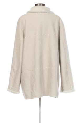 Дамско палто Unbranded, Размер XL, Цвят Екрю, Цена 34,25 €