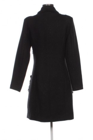 Дамско палто Unbranded, Размер L, Цвят Черен, Цена 15,33 €