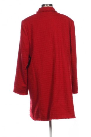 Dámsky kabát  Unbranded, Veľkosť XXL, Farba Červená, Cena  25,95 €