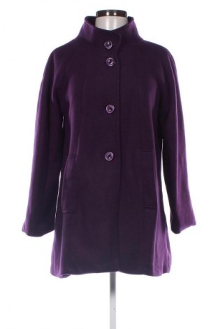 Női kabát Unbranded, Méret M, Szín Lila, Ár 11 597 Ft