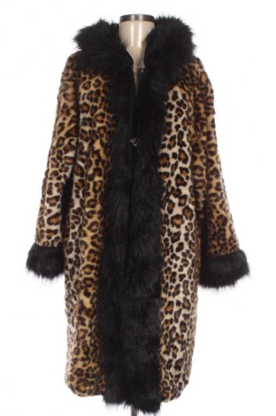 Damski płaszcz Unbranded, Rozmiar M, Kolor Kolorowy, Cena 180,99 zł