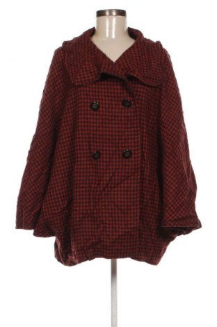 Damenmantel Unbranded, Größe L, Farbe Mehrfarbig, Preis € 23,99