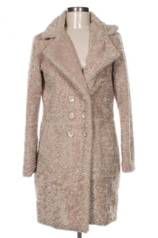 Damenmantel Unbranded, Größe XL, Farbe Beige, Preis 30,99 €