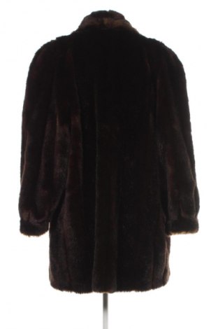 Damenmantel Unbranded, Größe L, Farbe Braun, Preis 43,99 €