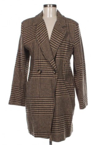 Дамско палто Unbranded, Размер XXL, Цвят Многоцветен, Цена 88,99 лв.