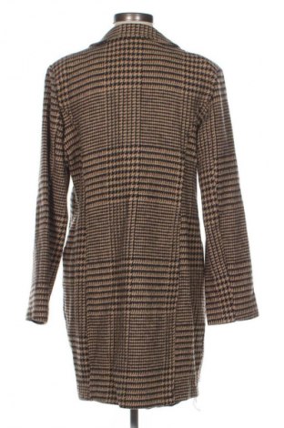 Дамско палто Unbranded, Размер XXL, Цвят Многоцветен, Цена 88,99 лв.