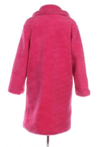 Γυναικείο παλτό Unbranded, Μέγεθος XL, Χρώμα Ρόζ , Τιμή 39,99 €