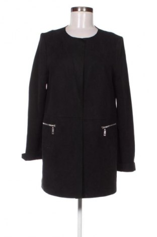 Palton de femei Unbranded, Mărime M, Culoare Negru, Preț 152,25 Lei