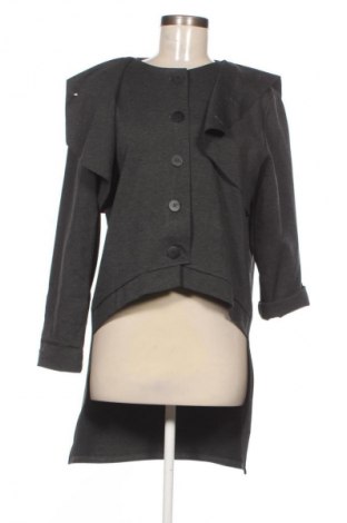 Palton de femei Unbranded, Mărime M, Culoare Gri, Preț 152,25 Lei