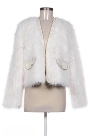 Dámský kabát  Unbranded, Velikost M, Barva Bílá, Cena  1 114,00 Kč