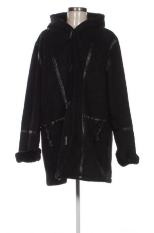 Γυναικείο παλτό Unbranded, Μέγεθος L, Χρώμα Μαύρο, Τιμή 46,99 €