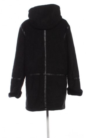 Γυναικείο παλτό Unbranded, Μέγεθος L, Χρώμα Μαύρο, Τιμή 46,99 €