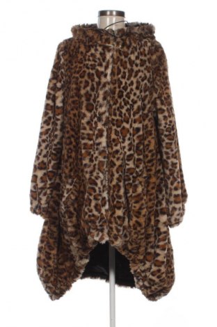 Dámský kabát  Unbranded, Velikost L, Barva Vícebarevné, Cena  379,00 Kč