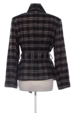 Γυναικείο παλτό Unbranded, Μέγεθος XL, Χρώμα Πολύχρωμο, Τιμή 45,01 €