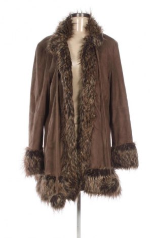 Női kabát Unbranded, Méret XL, Szín Barna, Ár 12 182 Ft