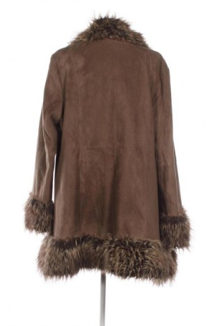 Női kabát Unbranded, Méret XL, Szín Barna, Ár 12 182 Ft