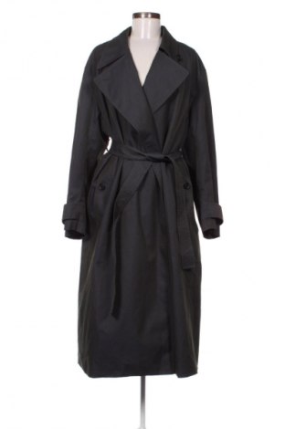 Γυναικείο παλτό Uniqlo, Μέγεθος M, Χρώμα Γκρί, Τιμή 49,10 €