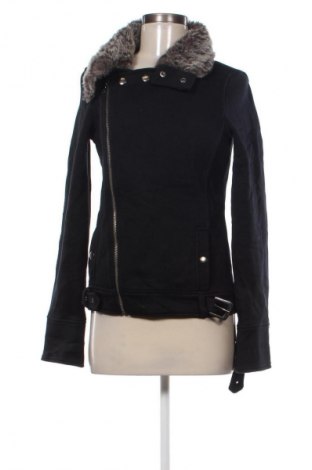 Damenmantel United Colors Of Benetton, Größe M, Farbe Schwarz, Preis 32,99 €