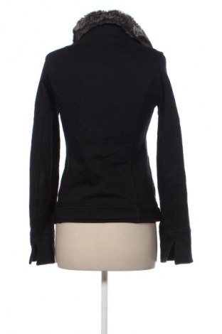 Damenmantel United Colors Of Benetton, Größe M, Farbe Schwarz, Preis 32,99 €