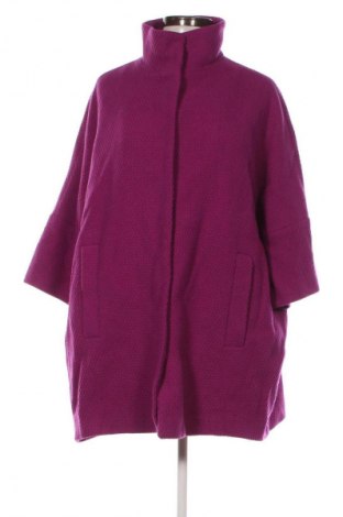 Női kabát United Colors Of Benetton, Méret L, Szín Lila, Ár 19 228 Ft