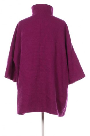 Női kabát United Colors Of Benetton, Méret L, Szín Lila, Ár 19 228 Ft