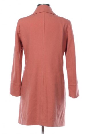 Dámský kabát  United Colors Of Benetton, Velikost S, Barva Popelavě růžová, Cena  1 217,00 Kč