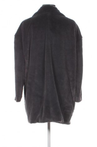 Damski płaszcz United Colors Of Benetton, Rozmiar XXL, Kolor Szary, Cena 221,01 zł