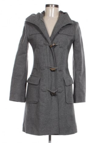 Dámsky kabát  United Colors Of Benetton, Veľkosť S, Farba Sivá, Cena  49,18 €