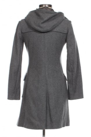 Dámsky kabát  United Colors Of Benetton, Veľkosť S, Farba Sivá, Cena  49,18 €