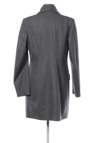 Дамско палто United Colors Of Benetton, Размер M, Цвят Сив, Цена 96,00 лв.