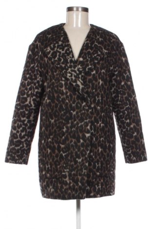 Dámský kabát  United Colors Of Benetton, Velikost XS, Barva Vícebarevné, Cena  1 379,00 Kč