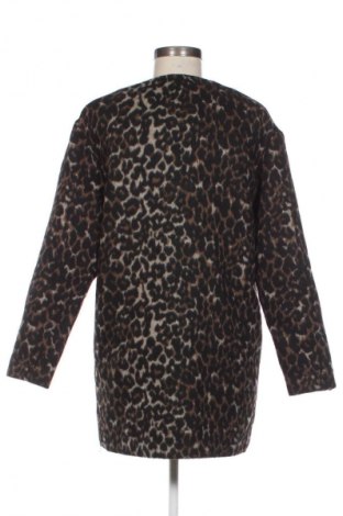 Dámský kabát  United Colors Of Benetton, Velikost XS, Barva Vícebarevné, Cena  1 379,00 Kč