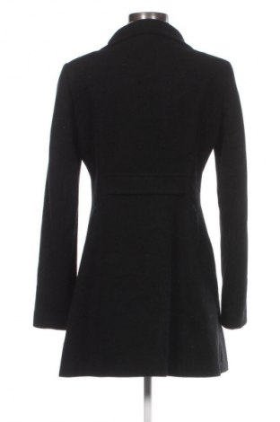 Palton de femei United Colors Of Benetton, Mărime XL, Culoare Negru, Preț 267,99 Lei