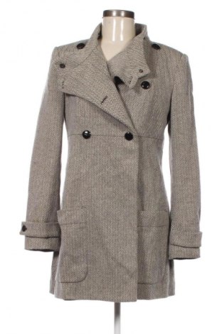 Дамско палто United Colors Of Benetton, Размер XL, Цвят Многоцветен, Цена 43,45 €