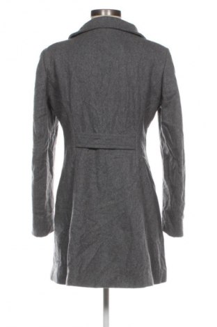 Damenmantel United Colors Of Benetton, Größe M, Farbe Grau, Preis € 59,99