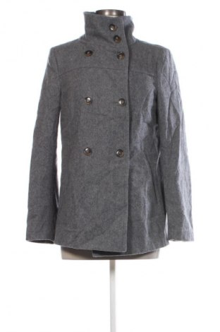 Damski płaszcz United Colors Of Benetton, Rozmiar L, Kolor Szary, Cena 143,99 zł