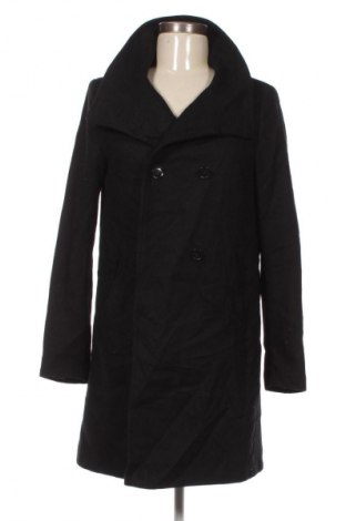 Női kabát United Colors Of Benetton, Méret M, Szín Fekete, Ár 22 519 Ft