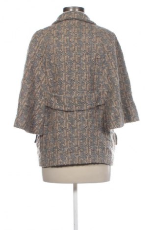 Palton de femei United Colors Of Benetton, Mărime L, Culoare Multicolor, Preț 269,99 Lei