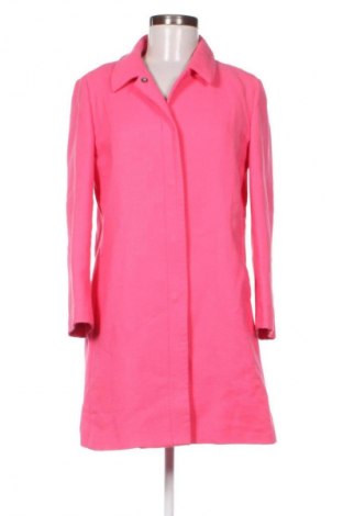 Damenmantel United Colors Of Benetton, Größe S, Farbe Rosa, Preis € 49,10