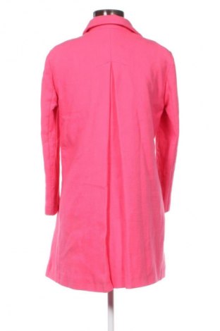 Damenmantel United Colors Of Benetton, Größe S, Farbe Rosa, Preis € 49,10