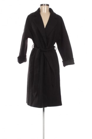 Damski płaszcz Urban Classics, Rozmiar S, Kolor Czarny, Cena 125,99 zł