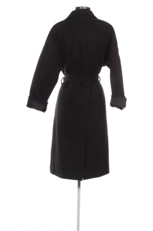 Damski płaszcz Urban Classics, Rozmiar S, Kolor Czarny, Cena 125,99 zł