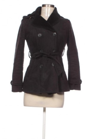 Palton de femei Usha, Mărime XS, Culoare Negru, Preț 594,74 Lei