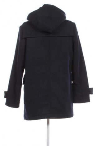 Дамско палто VILA, Размер S, Цвят Син, Цена 127,99 лв.