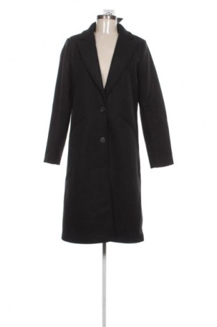 Palton de femei VILA, Mărime M, Culoare Negru, Preț 393,99 Lei