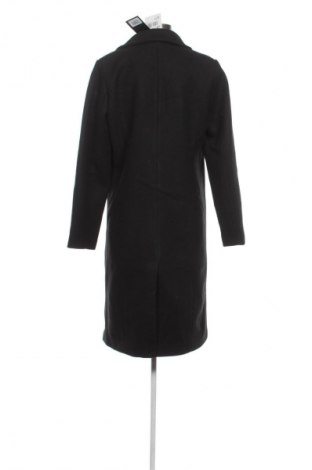 Palton de femei VILA, Mărime M, Culoare Negru, Preț 393,99 Lei