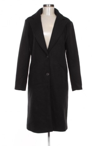 Palton de femei VILA, Mărime M, Culoare Negru, Preț 393,99 Lei